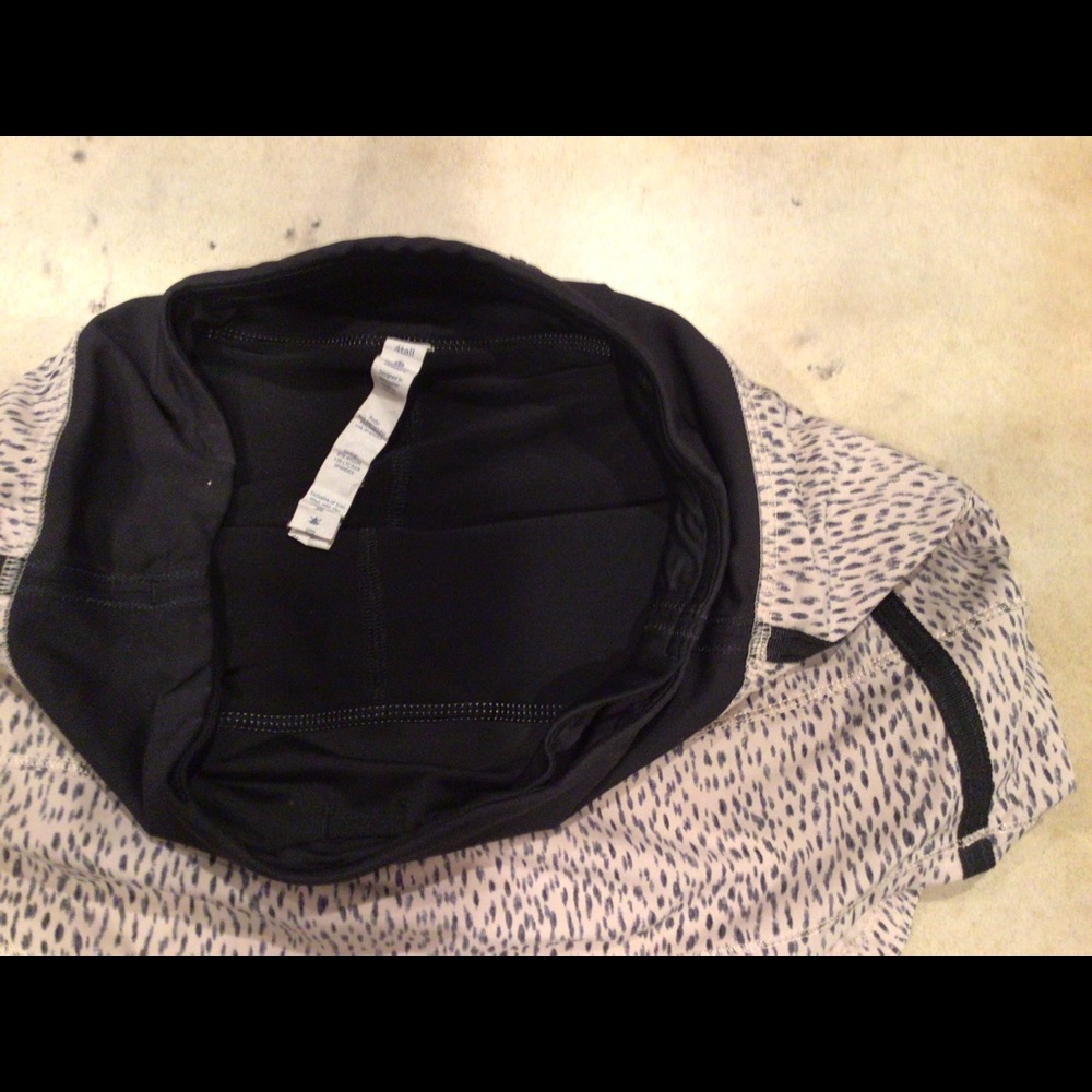 Lululemon Pace Rival Skirt - Picture 4 of 4